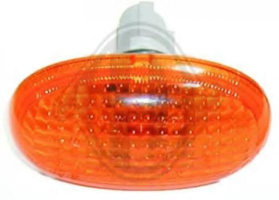 6930078 Diederichs Фонарь указателя поворота