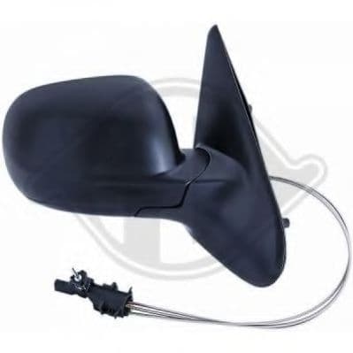 7424024 Diederichs Зовнішнє дзеркало