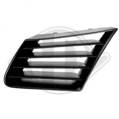 7425043 Diederichs Решетка радиатора