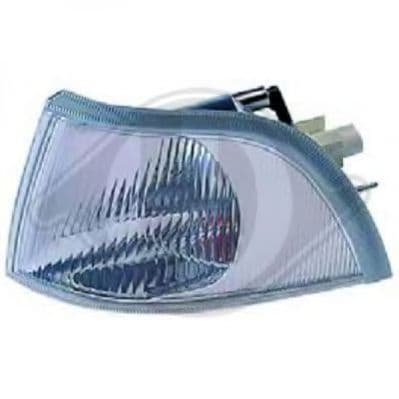 7613173 Diederichs Ліхтар покажчика повороту