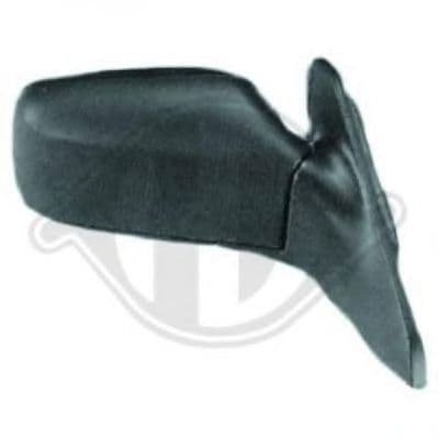 7613224 Diederichs Наружное зеркало