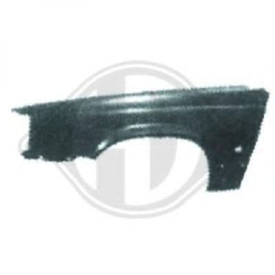 7622007 Diederichs Крило переднє