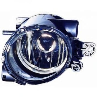 7661088 Diederichs Передня протитуманна фара