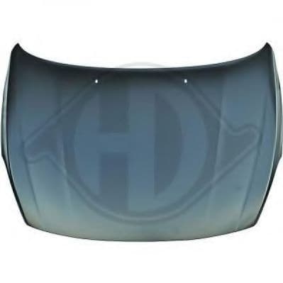 7662000 Diederichs Капот