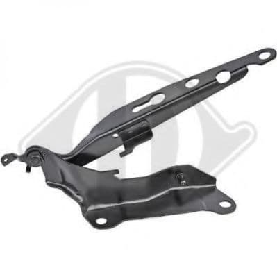 7685019 Diederichs Петля капота для Volvo XC90