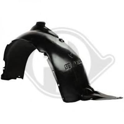 7805009 Diederichs Підкрилок для Skoda Fabia