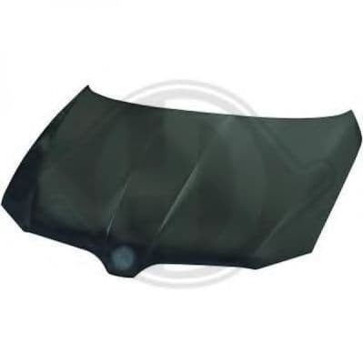 7841100 Diederichs Капот для Skoda Superb