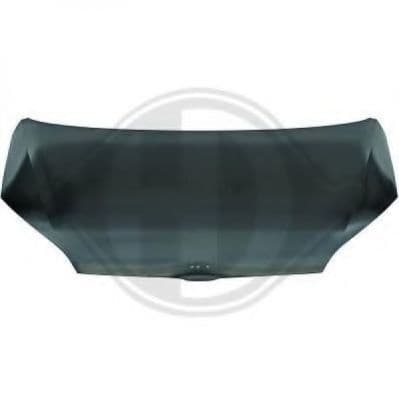 7851000 Diederichs Капот для Skoda Citigo