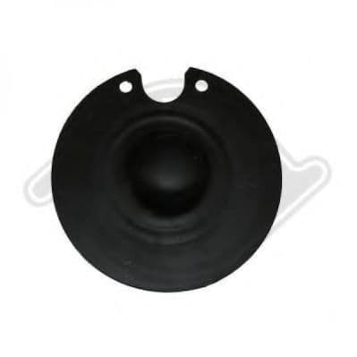 9316165 Diederichs Тарілка пружини