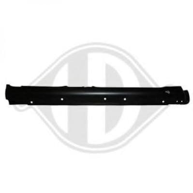 9450012 Diederichs Поріг для Mazda 626