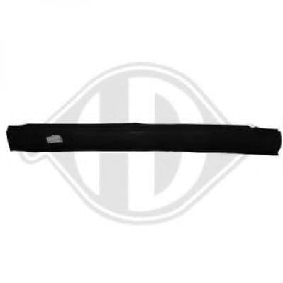 9658042 Diederichs Порог