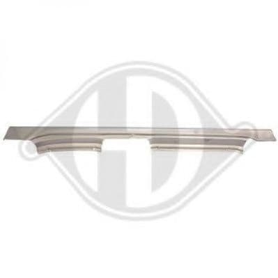 9671442 Diederichs Порог для Renault Scenic