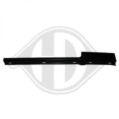 9740002 Diederichs Передняя панель кузова