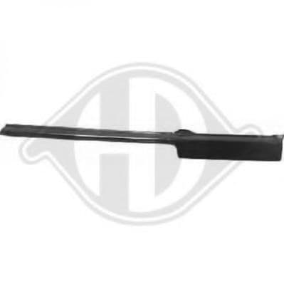 9740003 Diederichs Передня панель кузова