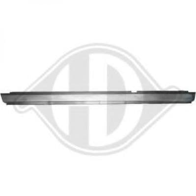 9740311 Diederichs Крило заднє