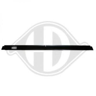 9740312 Diederichs Крило заднє