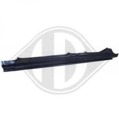 9808042 Diederichs Поріг