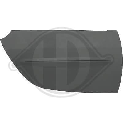 1605122 Diederichs Двері для Smart City-Coupe