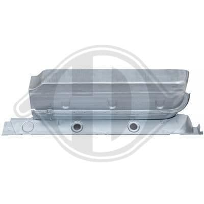 9149039 Diederichs Порог