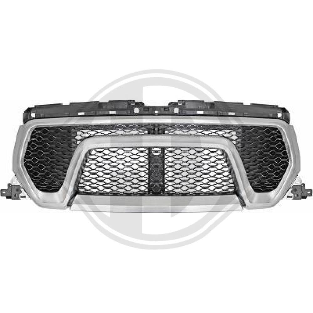 2690242 Diederichs Решетка радиатора для Dodge Ram