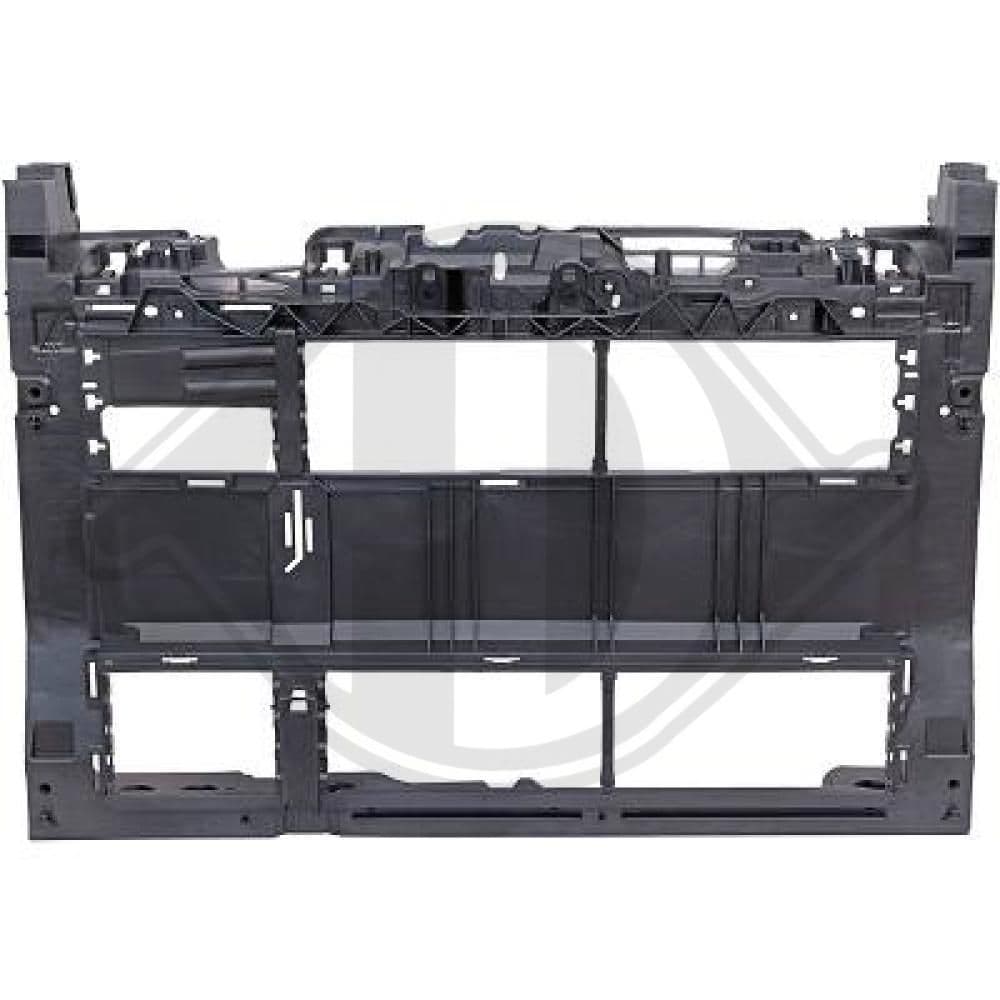 1432002 Diederichs Передняя панель кузова для Ford Puma