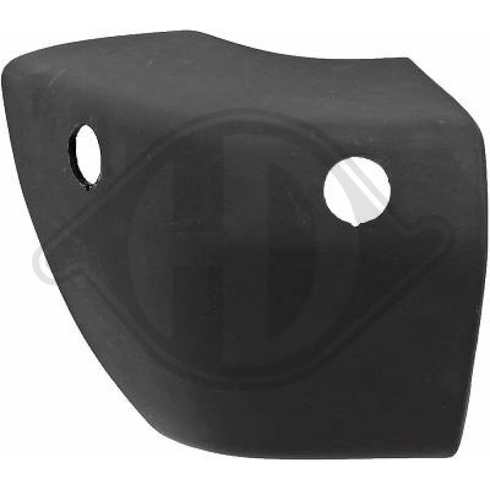 1695152 Diederichs Бампер для Mercedes G-modell