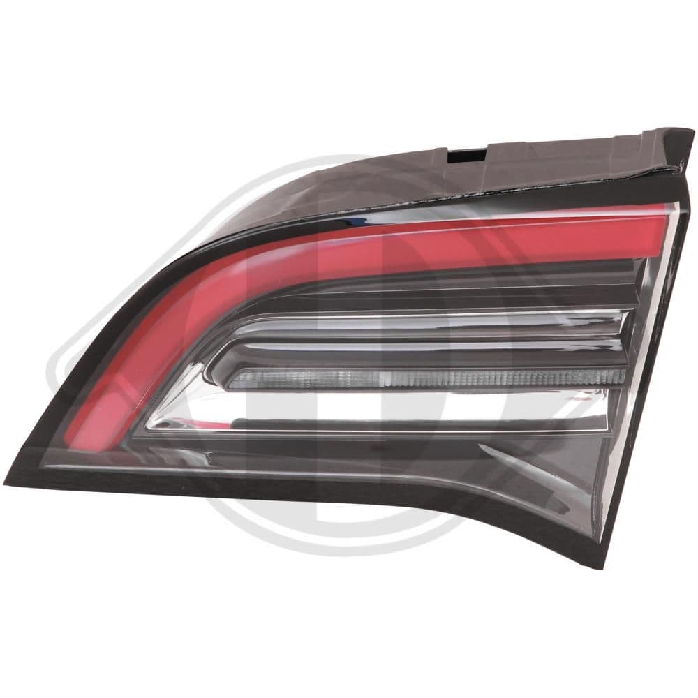 7960092 Diederichs Задній ліхтар для Tesla Model Y