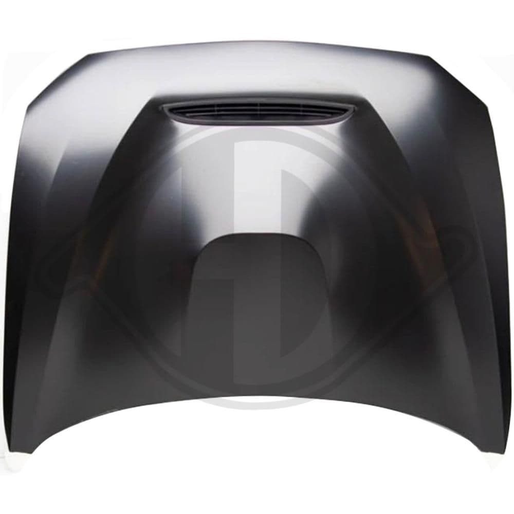 1235201 Diederichs Капот