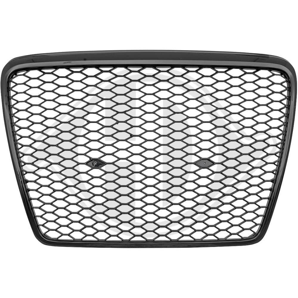 1027240 Diederichs Решетка радиатора для Audi A6