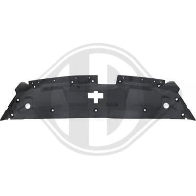 4244064 Diederichs Передня панель кузова для Peugeot 508