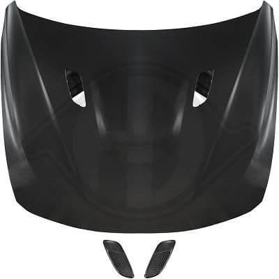 1217801 Diederichs Капот