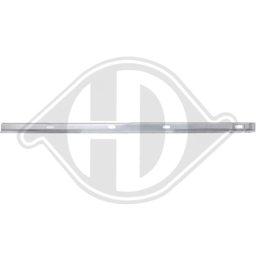 9410044 Diederichs Поріг