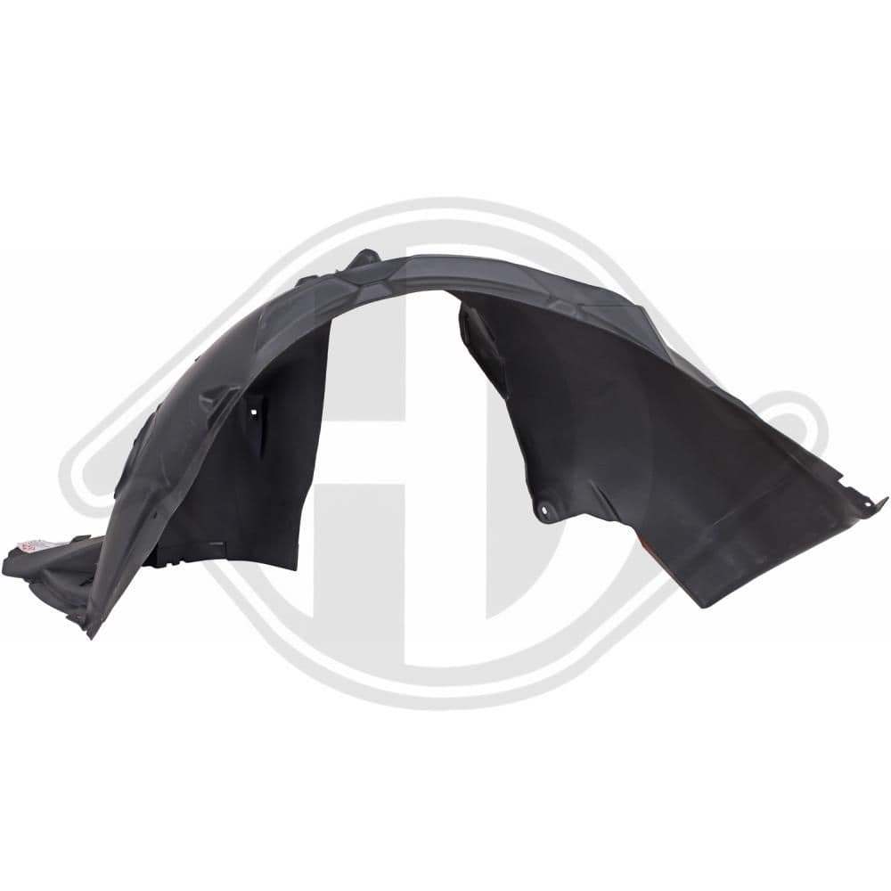 2360009 Diederichs Подкрылок для Volkswagen T-Cross