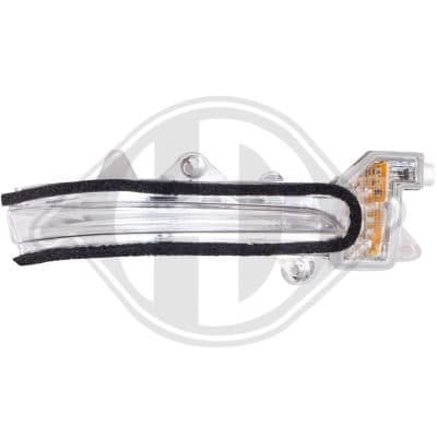 6446826 Diederichs Ліхтар покажчика повороту