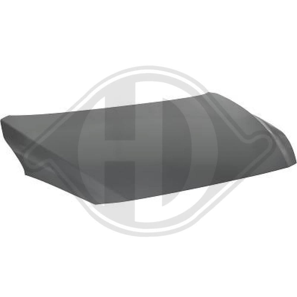 5606000 Diederichs Капот для Mazda 2