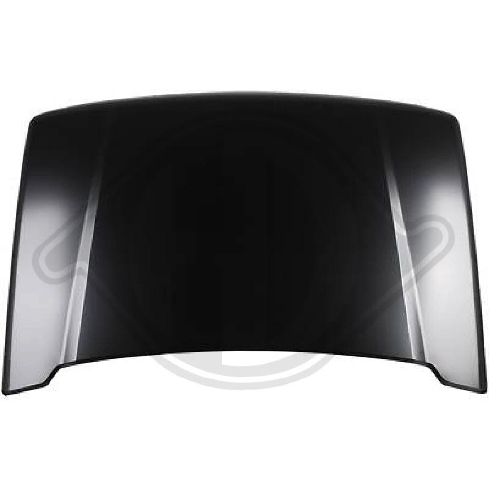 6427800 Diederichs Капот для Suzuki Jimny