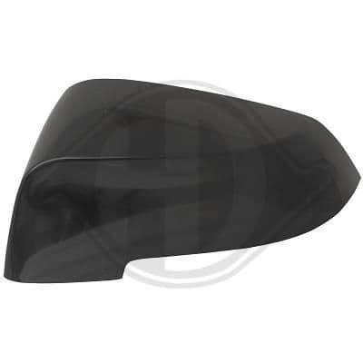 1225127 Diederichs Корпус зеркала для BMW 5 Series