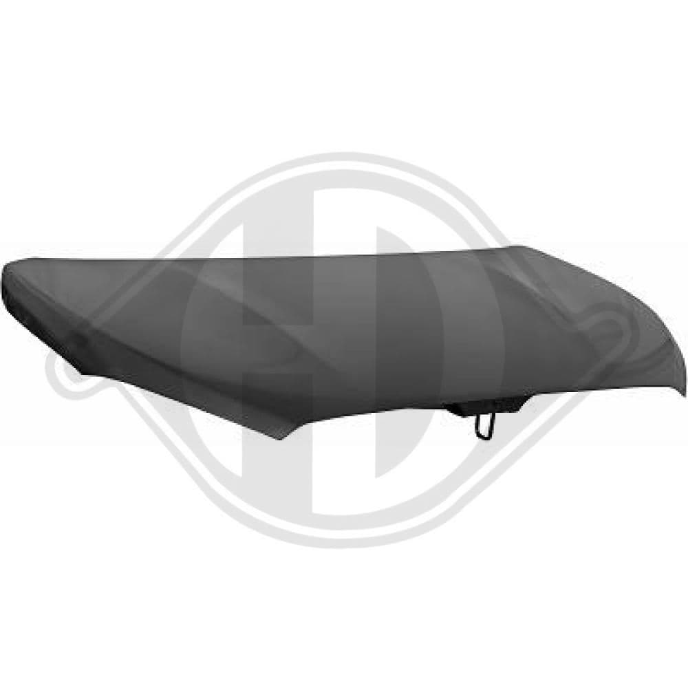 6446900 Diederichs Капот для Suzuki SX4