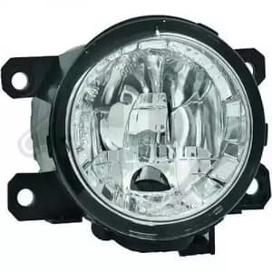 1480088 Diederichs Передняя противотуманная фара
