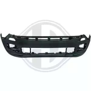 2660050 Diederichs Бампер для Jeep Renegade