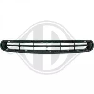 3405645 Diederichs Решітка радіатора для Fiat 500