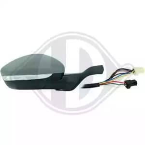 4227224 Diederichs Зовнішнє дзеркало