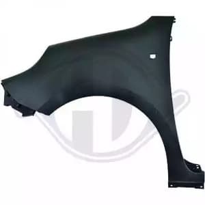 4414707 Diederichs Крило переднє для Renault Kangoo