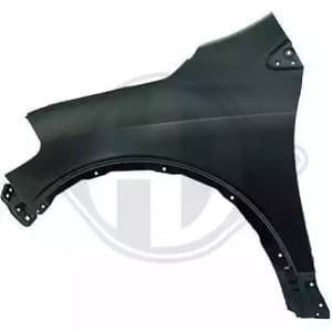 6446806 Diederichs Крыло переднее для Suzuki SX4