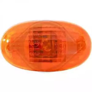 6933077 Diederichs Ліхтар покажчика повороту для Chevrolet Spark