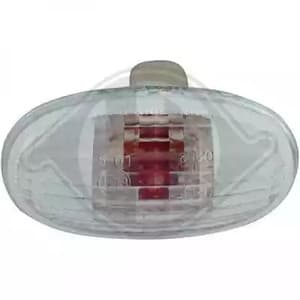 6933078 Diederichs Ліхтар покажчика повороту для Chevrolet Spark