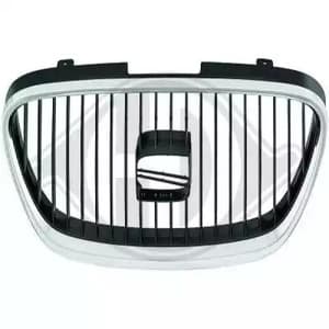 7432341 Diederichs Решітка радіатора для Seat Leon