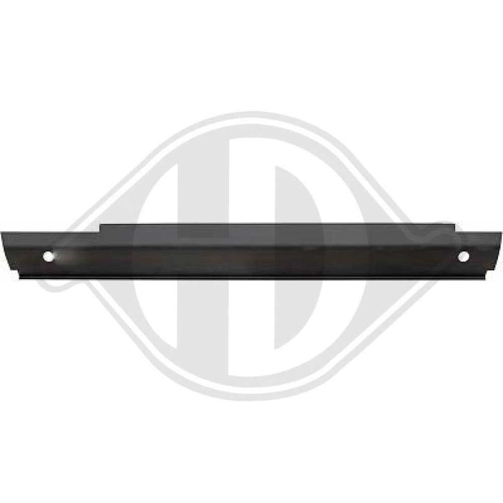 9141041 Diederichs Порог для Mercedes SL-Class