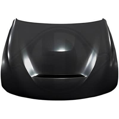 1217805 Diederichs Капот