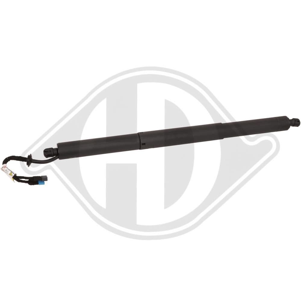 9100574 Diederichs Газовий упор багажника для BMW X2